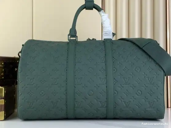 FS CHEAP VUITTON BANDOULIÈRE KEEPALL 50 LOUIS 0527